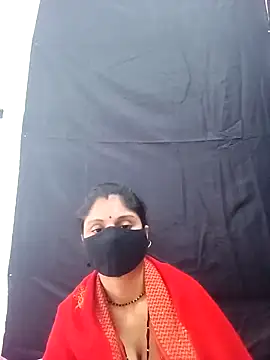 Cute-Aadhvita online show from 02/22/25, 10:20