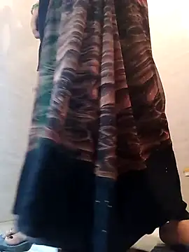 Cute-Aadhvita online show from 03/17/25, 11:11