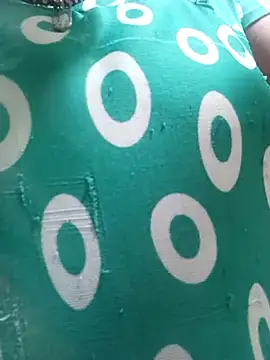 Cute-Aadhvita online show from 09/21/25, 06:09