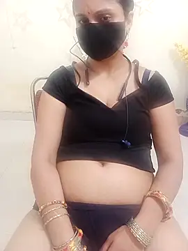 Cute-Aadhvita online show from 10/16/25, 02:12