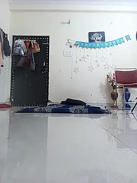 Cute-Aadhvita online show from 10/17/25, 02:15