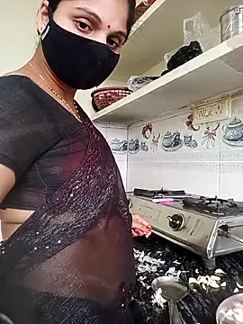 Cute-Aadhvita online show from 10/26/25, 04:51