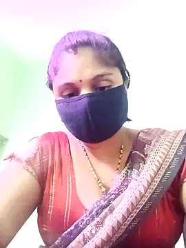Cute-Aadhvita online show from 11/19/25, 04:07