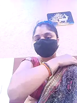 Cute-Aadhvita online show from 12/02/25, 04:40