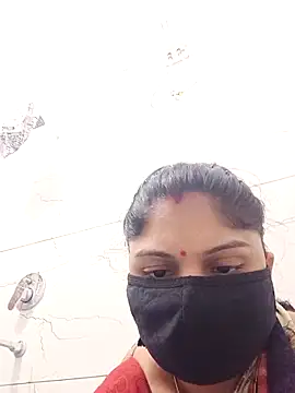 Cute-Aadhvita online show from 02/14/26, 03:36