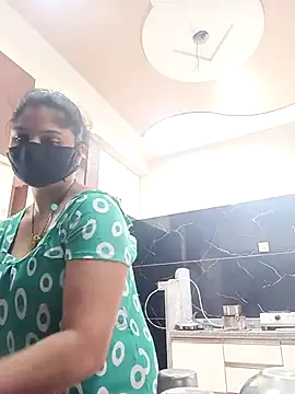 Cute-Aadhvita online show from 03/19/26, 03:10