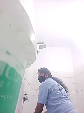 Cute-Aadhvita online show from 03/27/26, 11:54