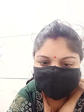 Cute-Aadhvita online show from 04/03/26, 11:36