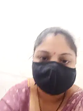 Cute-Aadhvita online show from 04/24/26, 01:52