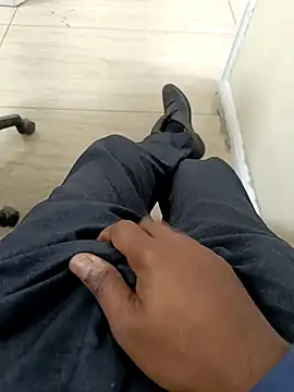 Kakabiraji online show from 01/16/25, 01:47