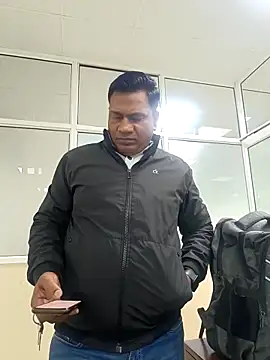 Kakabiraji online show from 02/25/25, 02:00