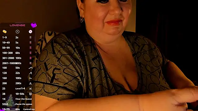 SexxyDreams1 online show from 01/20/25, 10:40