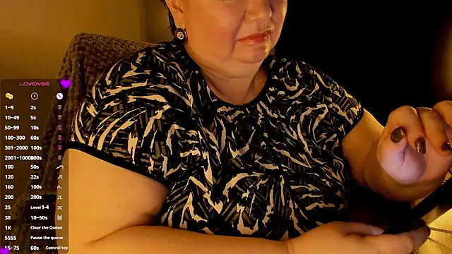 SexxyDreams1 online show from 02/06/25, 12:33