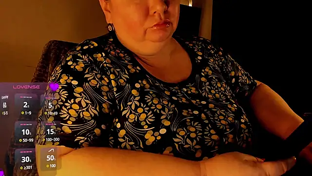 SexxyDreams1 online show from 02/14/25, 11:53