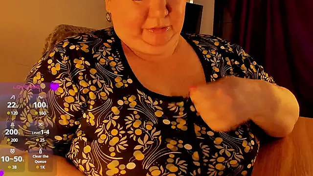 SexxyDreams1 online show from 02/15/25, 09:16