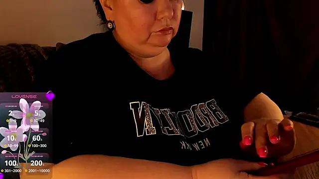 SexxyDreams1 online show from 02/27/25, 05:24