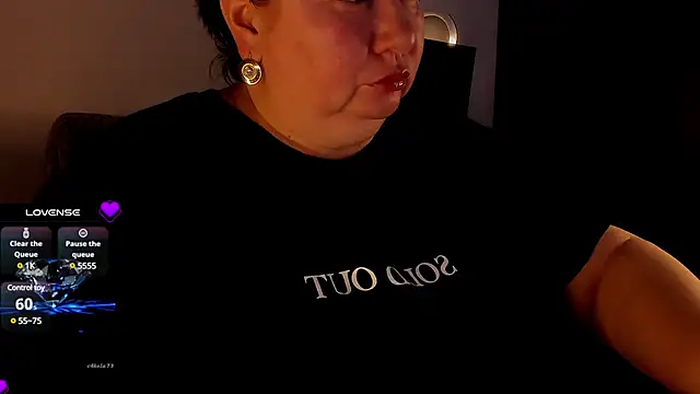 SexxyDreams1 online show from 03/07/25, 10:21