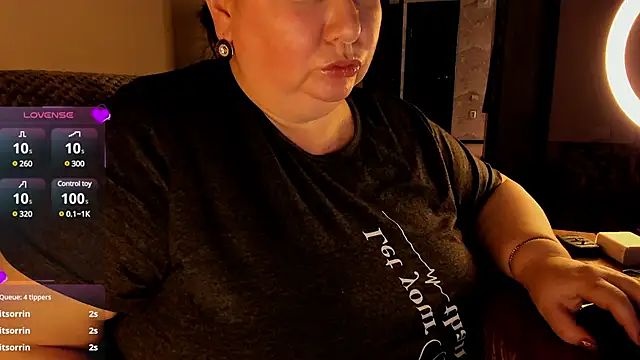 SexxyDreams1 online show from 03/22/25, 04:03