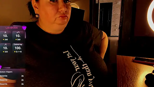 SexxyDreams1 online show from 03/22/25, 07:04