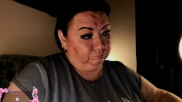 SexxyDreams1 online show from 09/19/25, 11:27