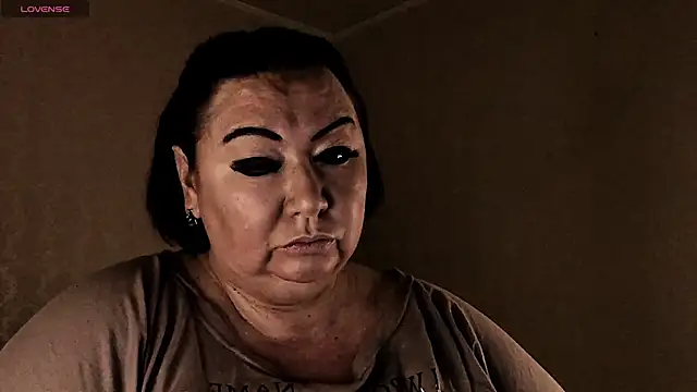 SexxyDreams1 online show from 01/12/26, 12:16