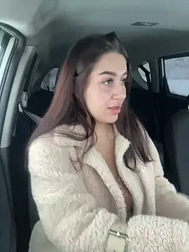 VikiDemi online show from 12/15/24, 07:13