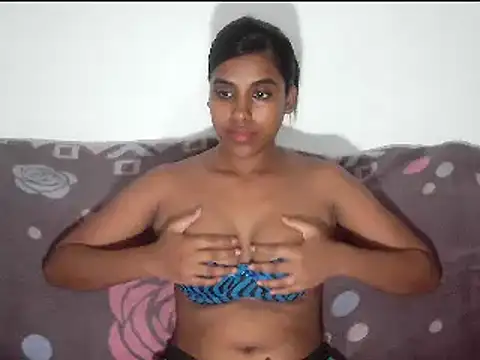 XIndian Butterfly4uX online show from 01/19/25, 06:21