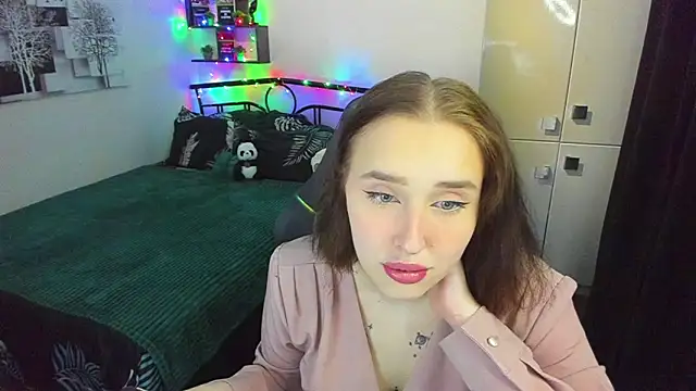 LinaTruly online show from 03/07/26, 10:07