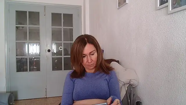 TamaraSweetxo online show from 02/14/25, 11:42