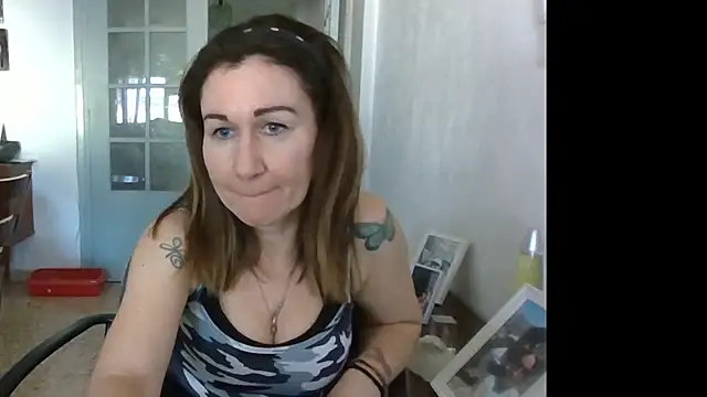 TamaraSweetxo online show from 04/14/26, 04:24