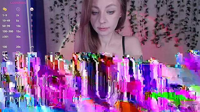 Lessy Lasska online show from 03/12/26, 11:38