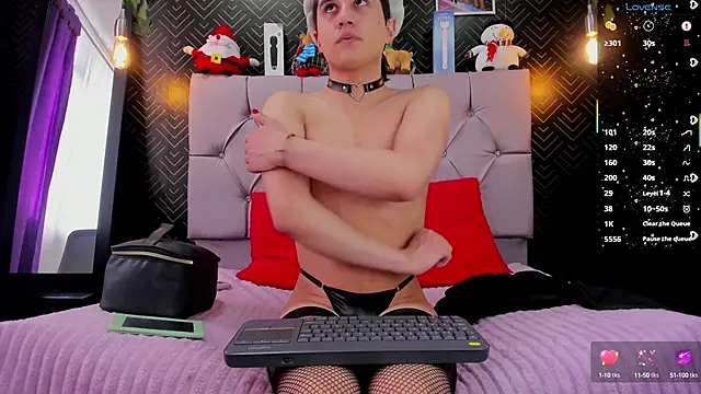 andy angell1 online show from 01/29/25, 01:17