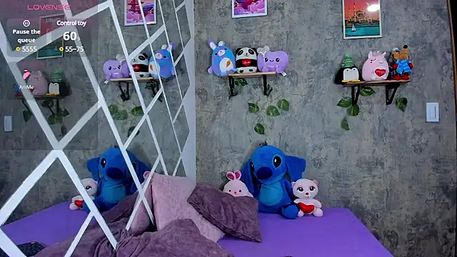 andy angell1 online show from 03/08/25, 04:01