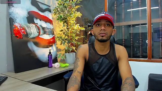 Robin Rief online show from 01/18/25, 03:53