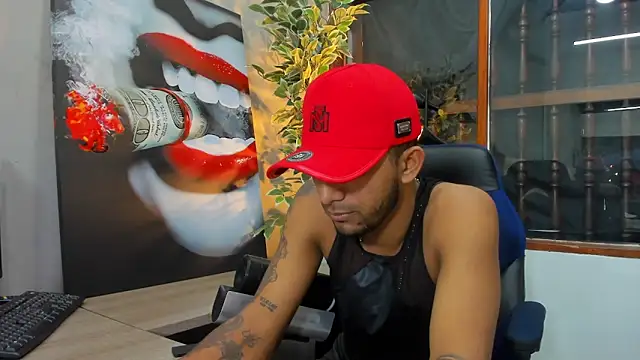 Robin Rief online show from 01/21/25, 11:24