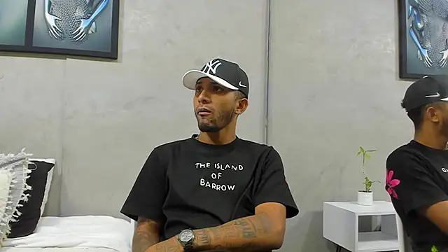 Robin Rief online show from 01/23/25, 11:26