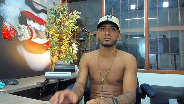 Robin Rief online show from 01/27/25, 07:03