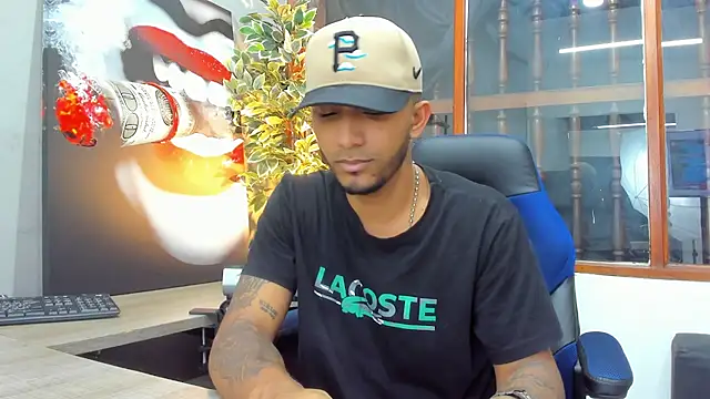 Robin Rief online show from 01/27/25, 10:06