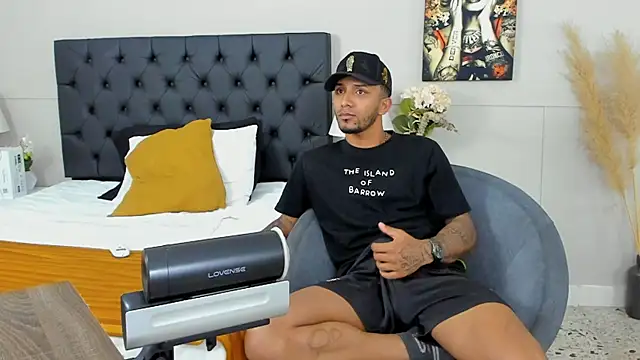 Robin Rief online show from 02/26/25, 09:32