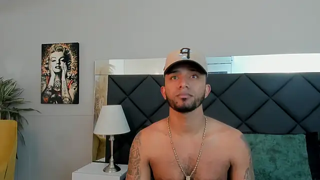 Robin Rief online show from 11/09/25, 03:38