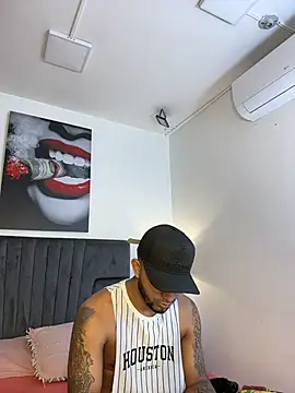 Robin Rief online show from 02/12/26, 04:51