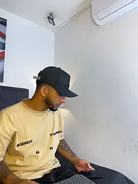 Robin Rief online show from 02/24/26, 03:37