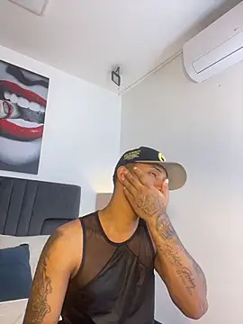 Robin Rief online show from 03/03/26, 03:34