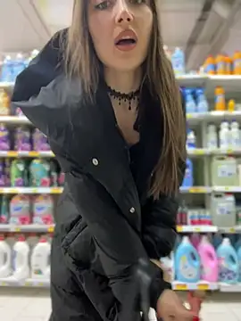 VelvetVixenI online show from 01/10/26, 06:09