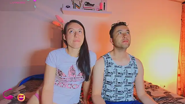 JeremmyAndStacy online show from 01/13/26, 10:53