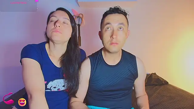 JeremmyAndStacy online show from 02/04/26, 10:43