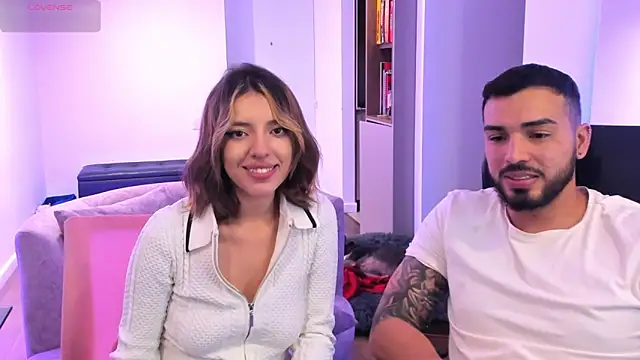 savage sweethearts online show from 02/19/25, 05:49