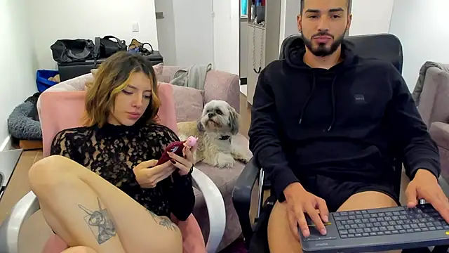 savage sweethearts online show from 03/06/25, 03:02