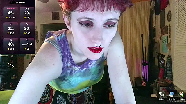  hellostormy  online show from 02/28/25, 11:14