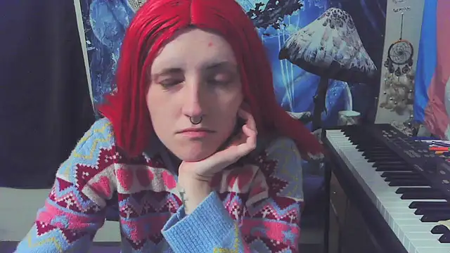  hellostormy  online show from 12/16/25, 11:04